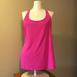 Athleta tanks! Two for one!